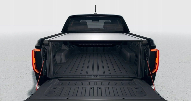 Volkswagen Amarok cena 319677 przebieg: 5, rok produkcji 2024 z Toszek małe 121